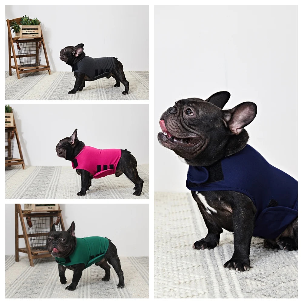 WhisperVet Calming Vest