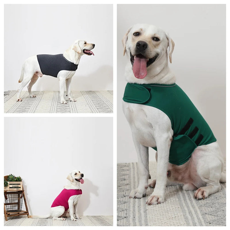 WhisperVet Calming Vest