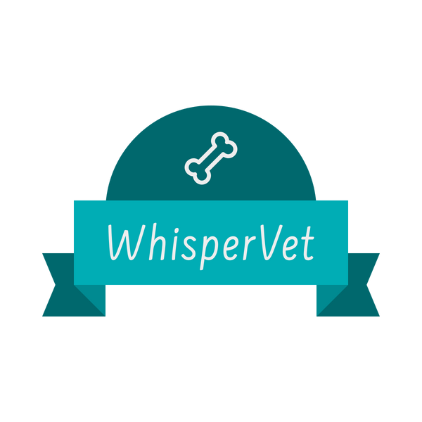 Whisper Vet